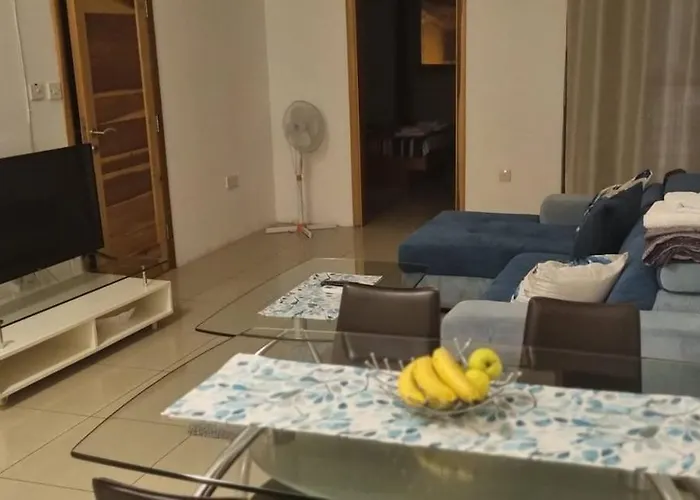 Apartament Spacious, One Bedroom Flat In An Amazing Location *